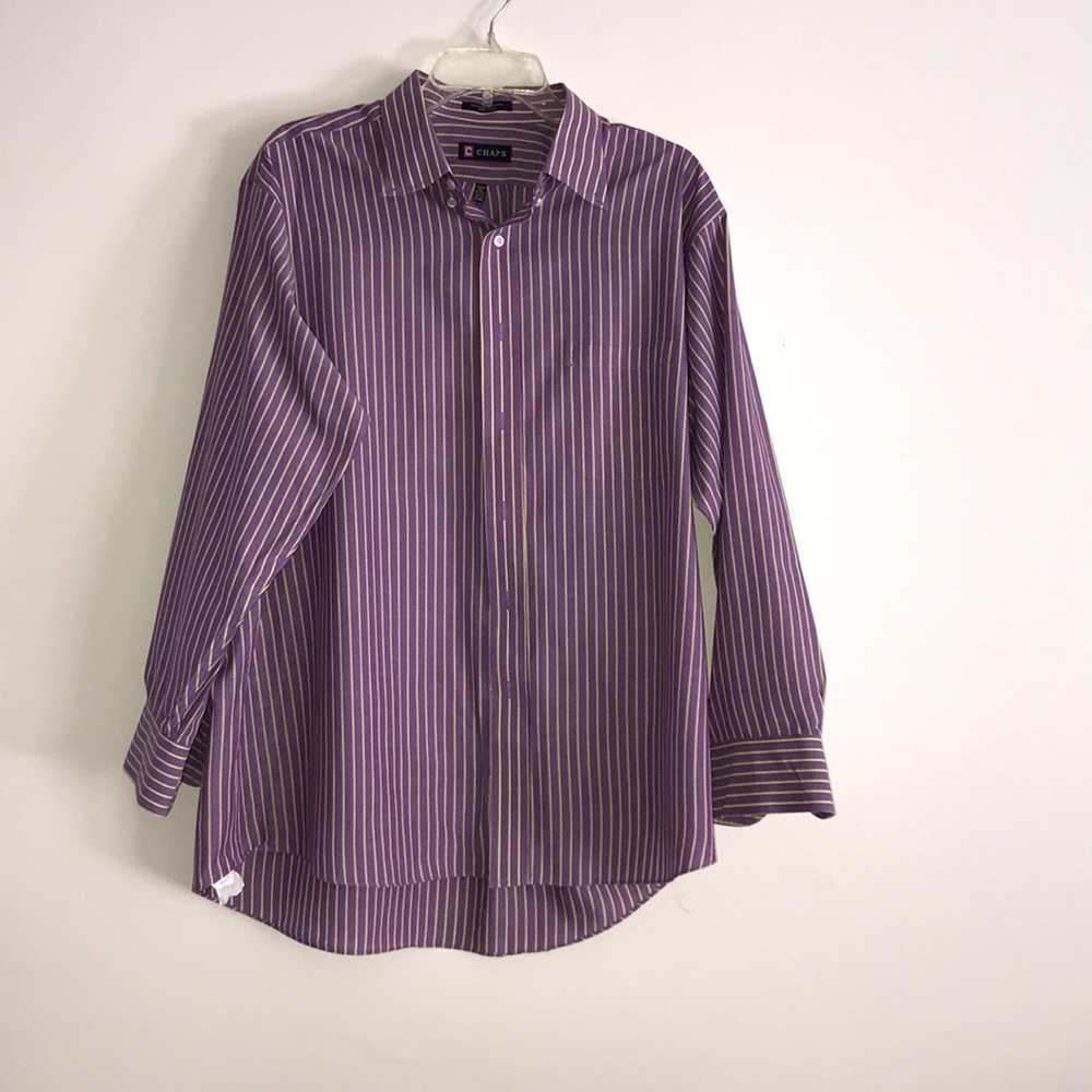 Men’s Button Down